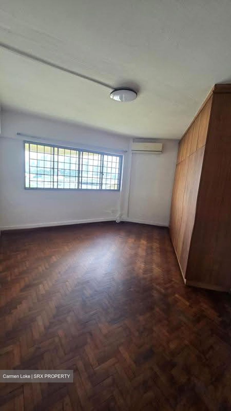 Blk 301 Shunfu Gardens (Bishan), HDB Executive #621229951